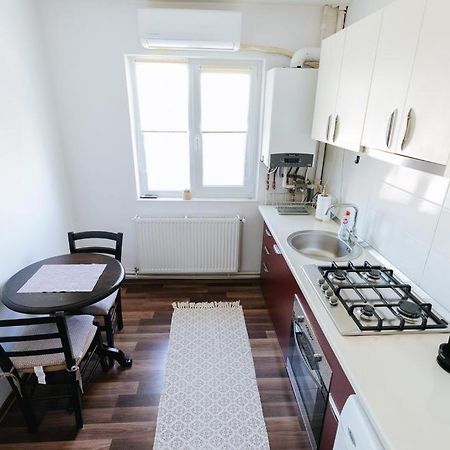 Scandinavian House Appartamento Târgu Jiu Esterno foto